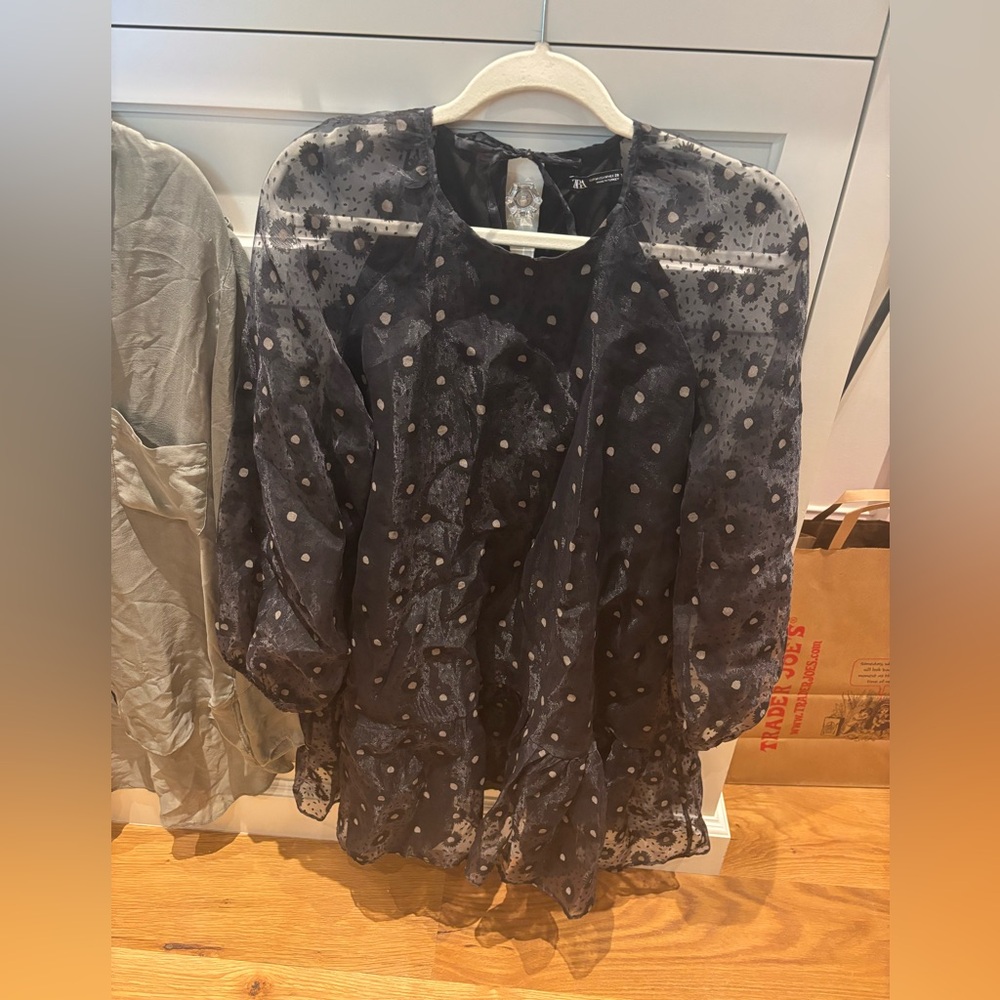 Zara Dress Medium